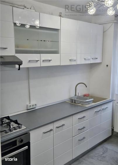 2 Camere impecabil, design modern, Bulevard Garii - 7