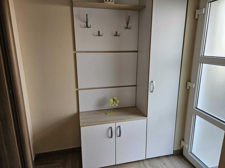 Garsonieră semidecomandată în Cumpăna