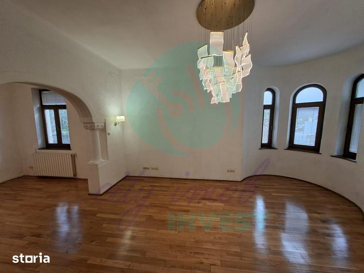 Casă cu Teren 200 Mp în Iancului