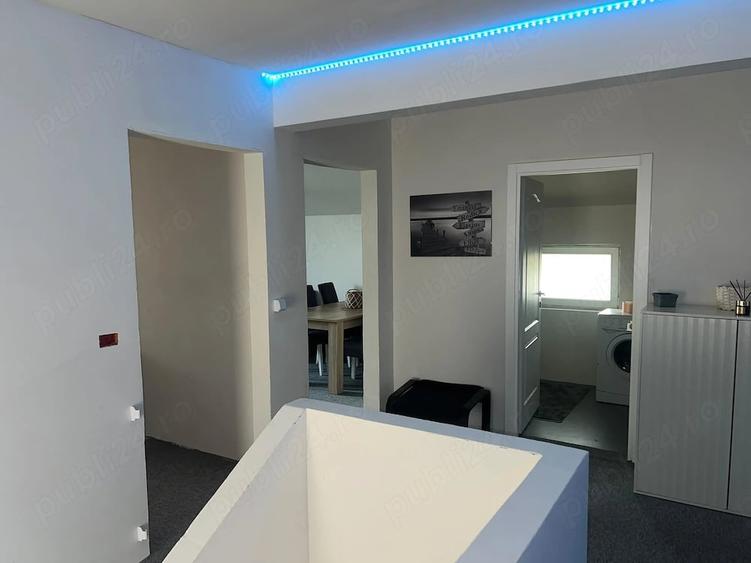Casă cu Teren 500 Mp în Central