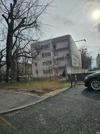 Garsonieră decomandată în Militari