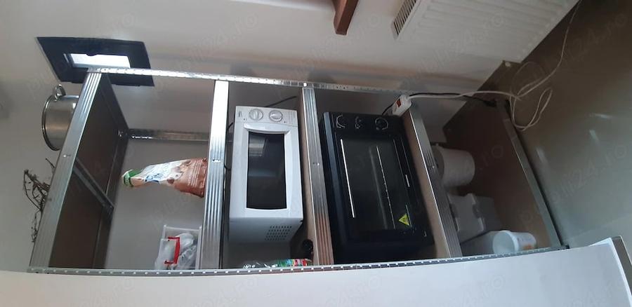 Apartament cu 4 camere decomandat în Griviței