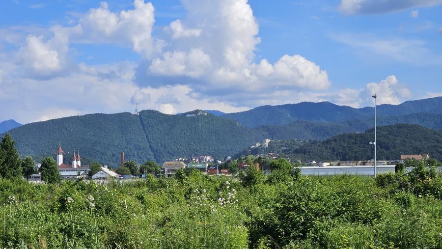 Teren Construcții intravilan de 511 mp, în Bartolomeu