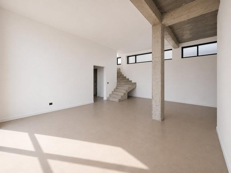 Apartament cu vedere frontala si terasa catre lac | Ovidiu - 3