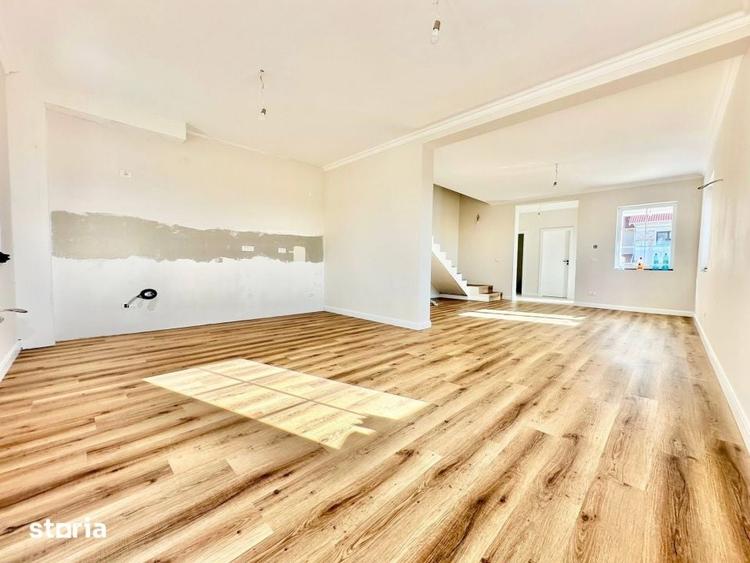 Duplex Premium 4 camere 3 bai | 111 mp utili | Mosnita | zona Penny - 2