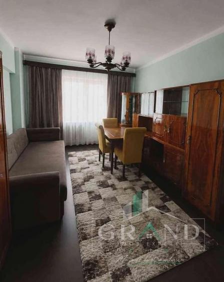 Apartament cu 2 camere decomandat, mobilat în Mănăștur