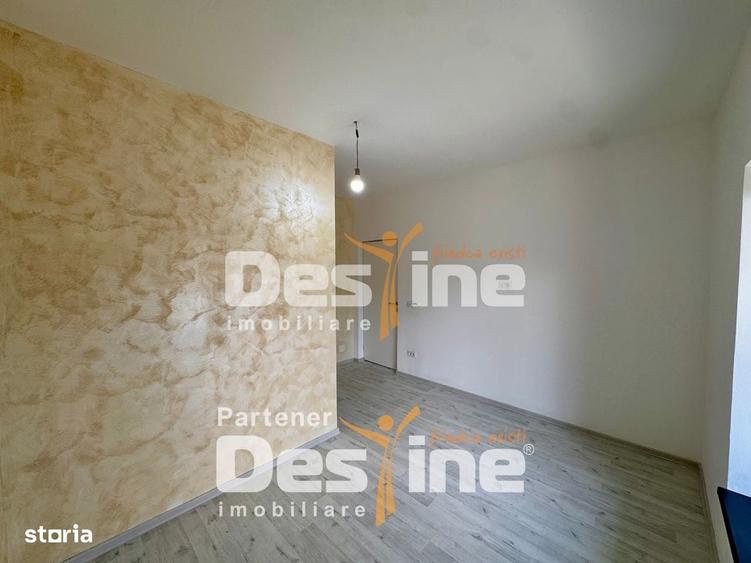 Casă cu 4 camere în Morăreni