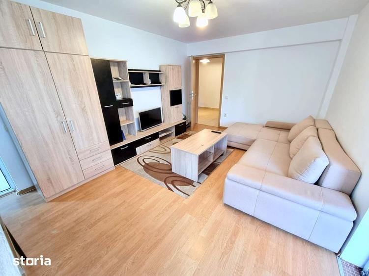 1 camera, bloc nou, modern, cu gradina, in Zorilor, zona Calea Turzii - 7