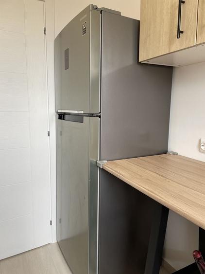 Inchiriez apartament cu 2 camere in Bucuresti - 1