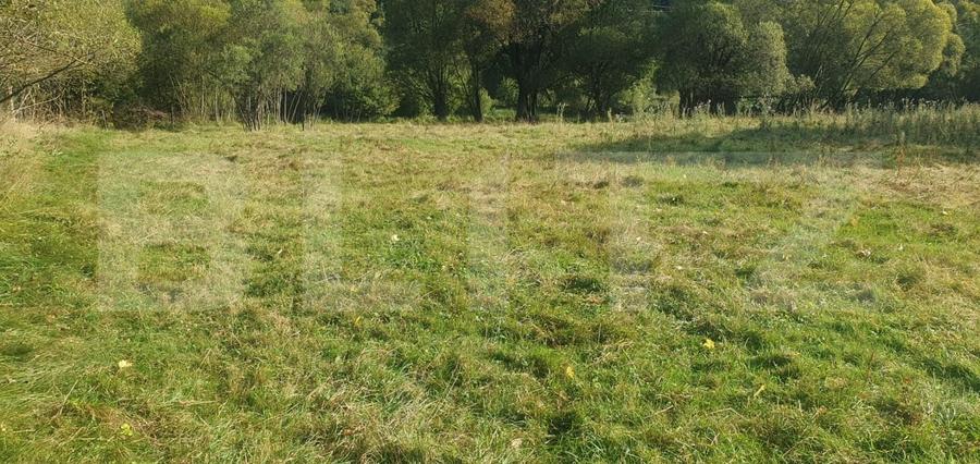 Teren Construcții intravilan de 1322 mp, în Vatra Dornei