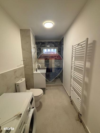 Apartament de inchiriat, 4 camere, in Mana?tur - 4