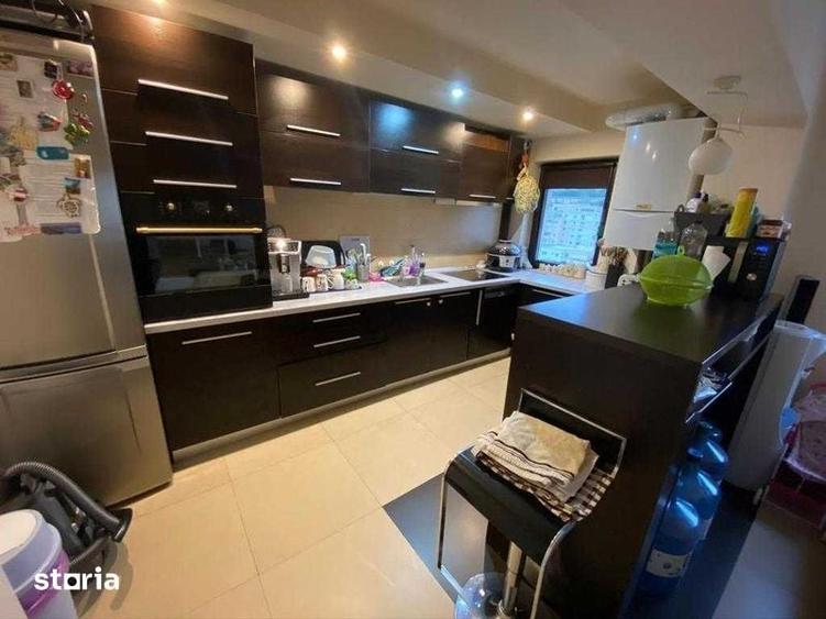 Apartament 4 Camere Gara Billa Scoala Barsanescu ! Direct Proprietar - 3