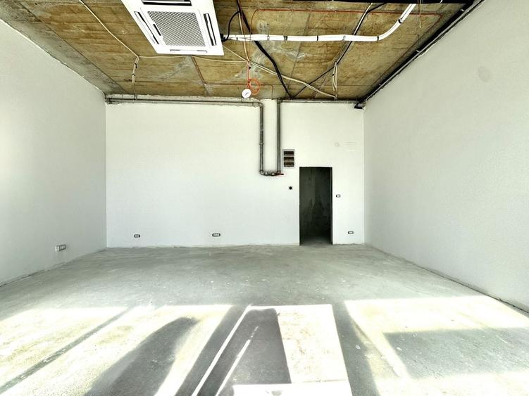 Spațiu comercial, de 31.5 mp, în Ultracentral