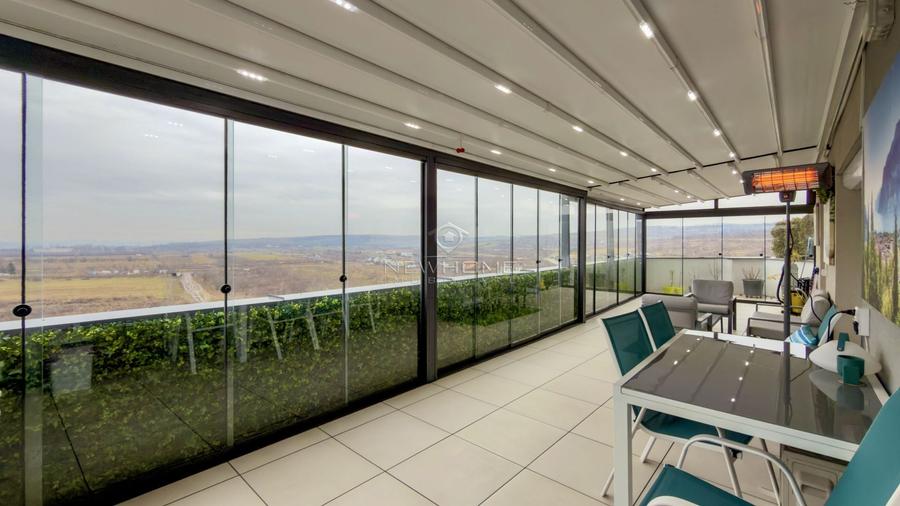 Apartament 2 camere PREMIUM, Zona Iulius Mall - 17