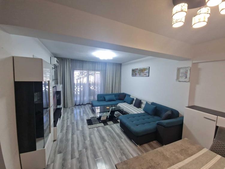 Inchiriere ap 2 camere - 3