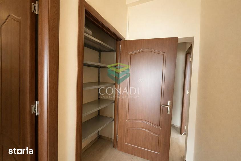 Apartament de inchiriat 2 camere | Metrou Stefan cel Mare - 4