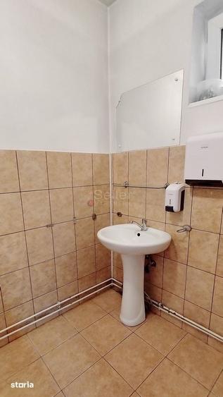 Spațiu comercial, de 180 mp, în Astra
