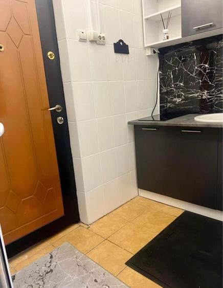 Garsonieră, mobilată în Micro 40