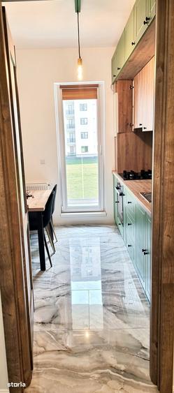 Apartament cu 2 camere în Grozăvești