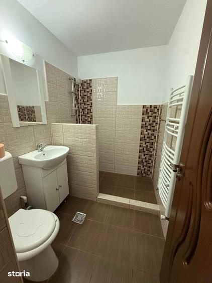 Apartament cu 2 camere în Independenței