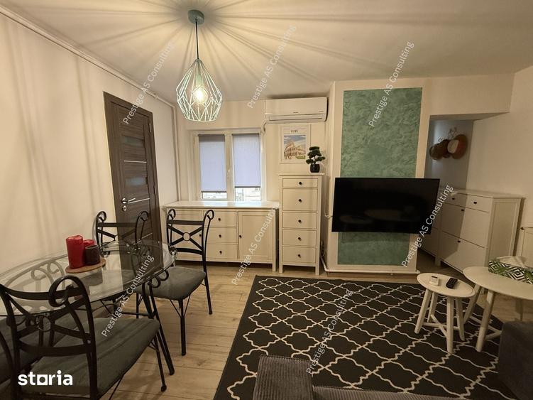 Apartament cu 3 camere în Bucovina