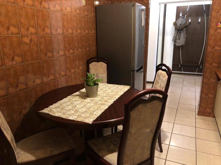 Apartament cu 2 camere decomandat în B-dul București