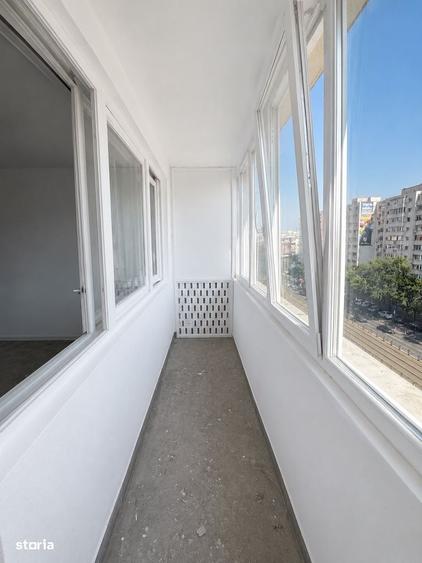 Vand apartament 2 camere Stefan cel Mare /Floreasca - 1