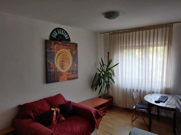 Apartament 3 camere, 65 mp, etaj intermediar in Manastur, zona Kaufland - 8
