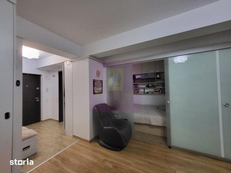 Apartament cu 2 camere în Sălăjan