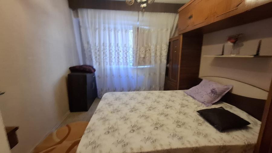 Apartament cu 2 camere decomandat în Inel II