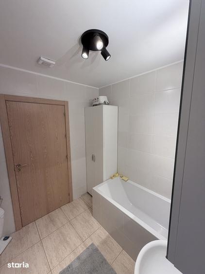 Apartament cu 2 camere în Pantelimon