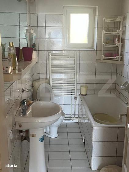 Casă cu 3 camere cu Teren 461 Mp în Central