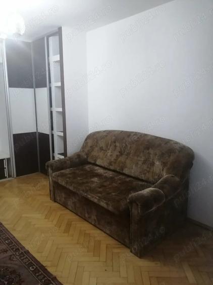 Apartament cu 2 camere decomandat în Mănăștur