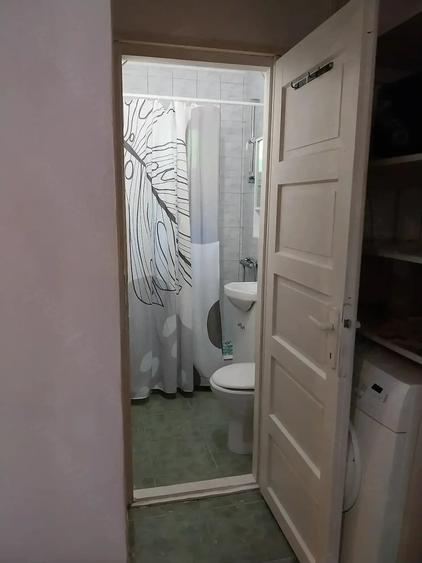 Apartament cu 2 camere semidecomandat în Solidarității