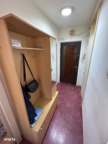 Apartament cu 2 camere în Orașul Vechi