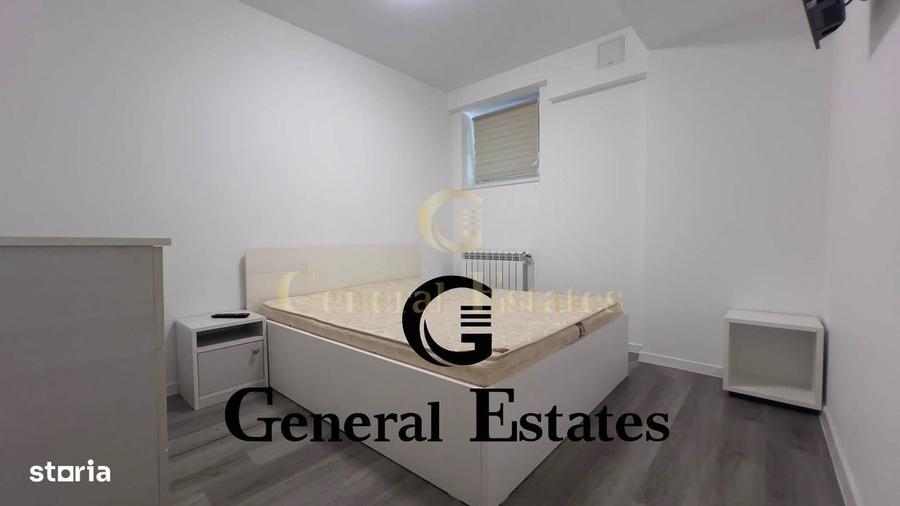 Chirie apartament cu 2 camere - Zona Buscinescu | Mutare imediata - 9