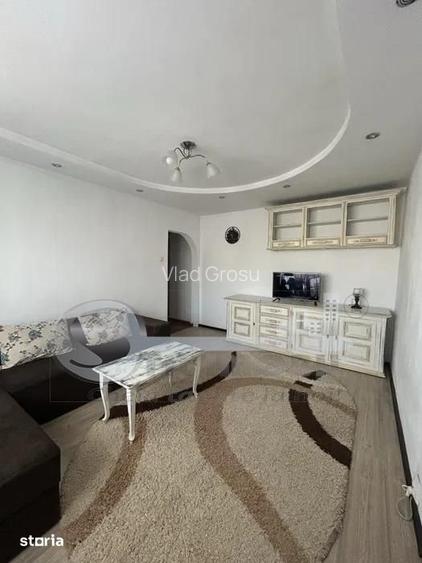 Apartament 3 camere ZIMBRU