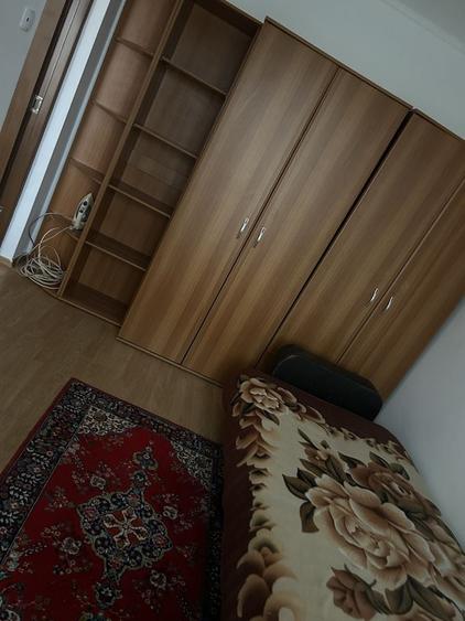 Apartament cu 2 cam.in Nufarul - 1