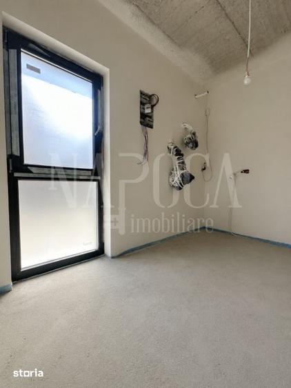 Casă cu 4 camere cu Teren 607 Mp în Borhanci