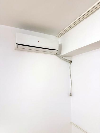 Garsonieră decomandată în Calea Călărașilor