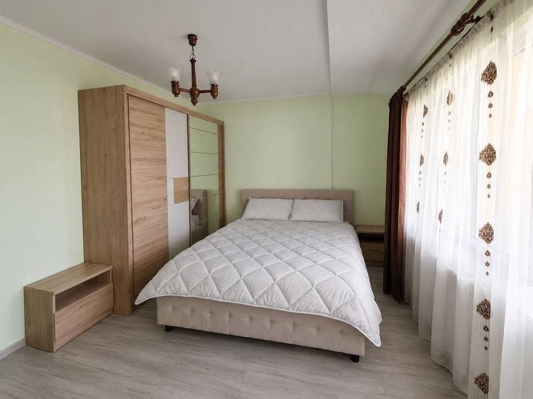 Apartament cu 2 camere decomandat, mobilat în Steaua