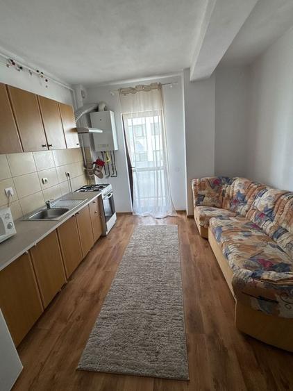 Garsonieră decomandată în Șelimbăr