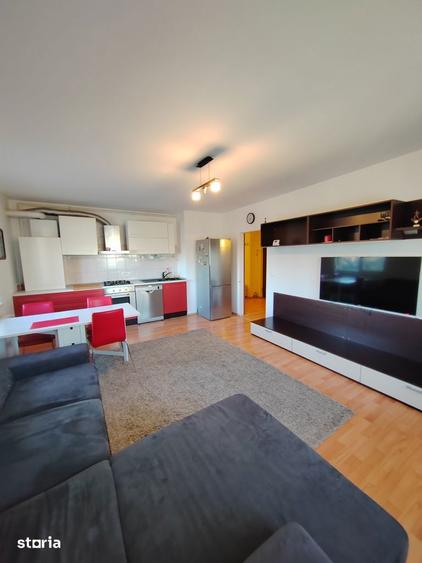 Vand apartament cu 3 camere in complexul rezidential Banu Construct - 15