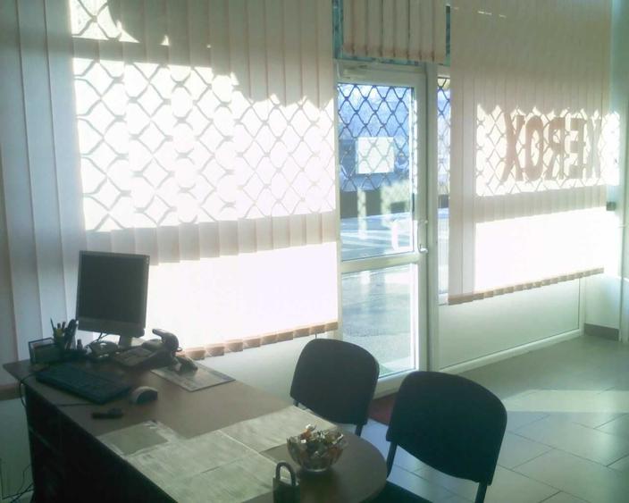 Spațiu comercial, de 29 mp, în Șerban Vodă