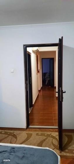Apartament cu 3 camere decomandat în Calea Aradului