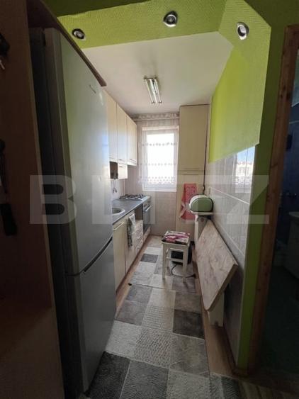 Apartament 2 camere, 33 mp, zona Micro 3 - 6