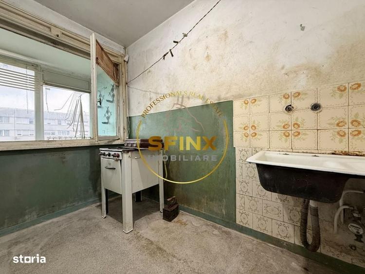 2 camere | Titan | Parc Iore | De renovat total - 4