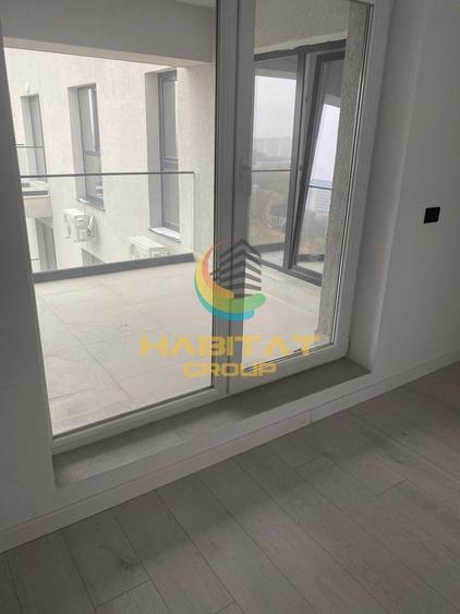 Oltenitei metrou Piata Sudului 10min 4 cam 141mp penthouse - 2