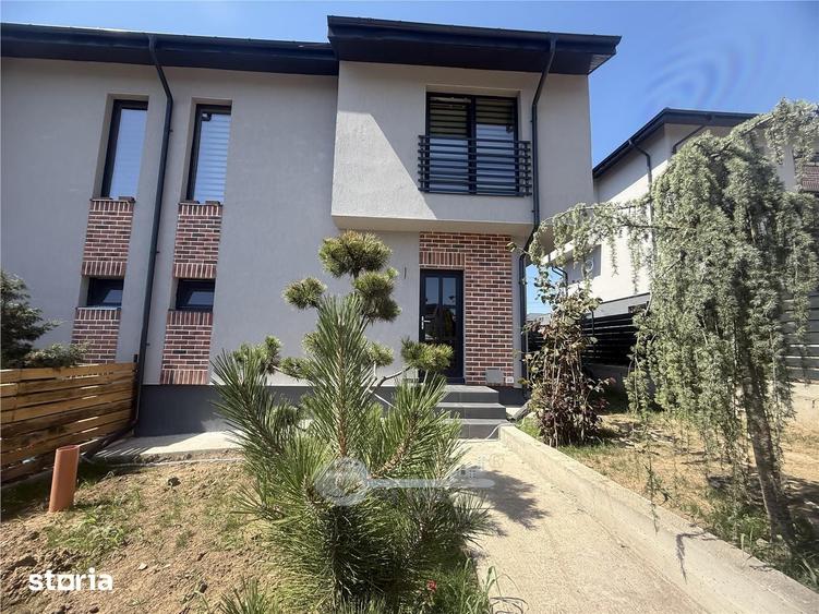 Apartament cu 4 camere în Miroslava