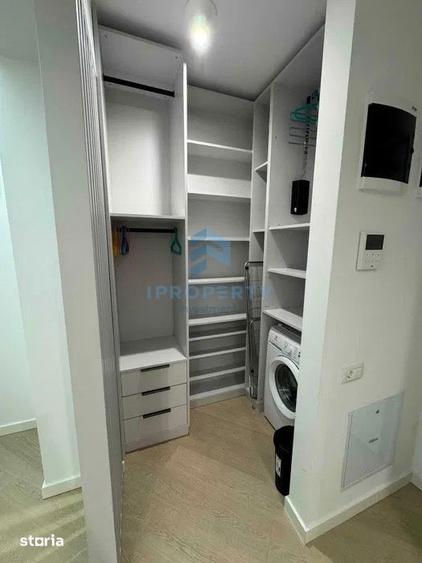 Cortina North | Studio | Centrala | Balcon | - 6